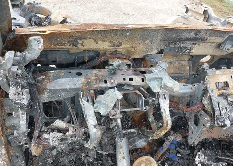 2025 Ford Bronco Outer Banks from USA, damaged, VIN 1FMEE8BP6SLA72415